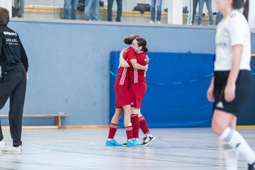 Bild 329 - F NFV Futsalturnier